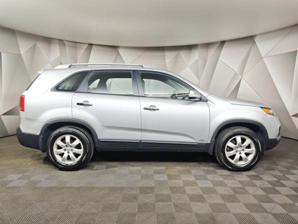 Kia Sorento II с пробегом 2011 года, цена 1 159 000 рублей, 252124 км, внедорожник, Автокод Объявления