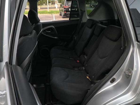 Toyota RAV4 III (XA30) с пробегом 2006 года, цена 969 000 рублей, 172206 км, внедорожник, Автокод Объявления