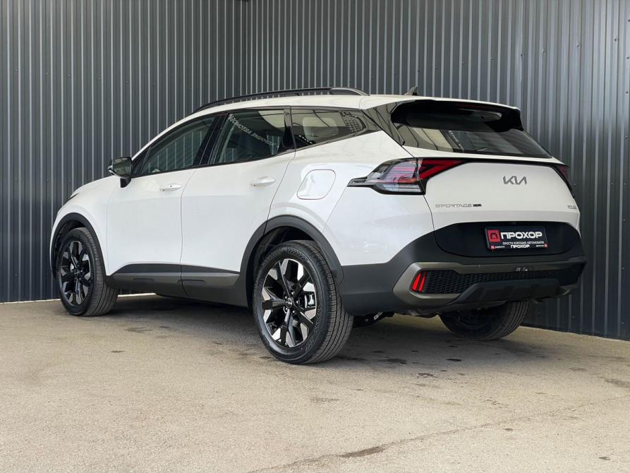Kia Sportage V Пермь  - изображение 38