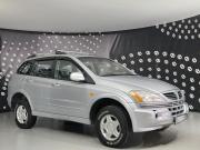 SsangYong Kyron I Новосибирск  - изображение 26