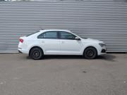Skoda Rapid II Москва  - изображение 49