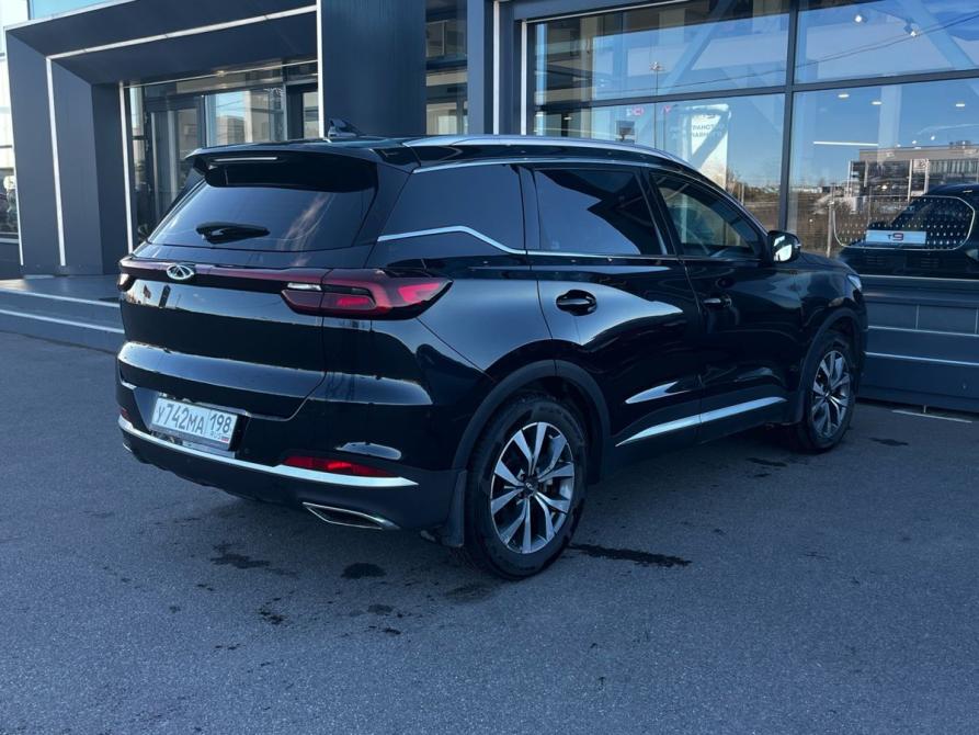 Chery Tiggo 7 Pro I Санкт-Петербург  - изображение 6