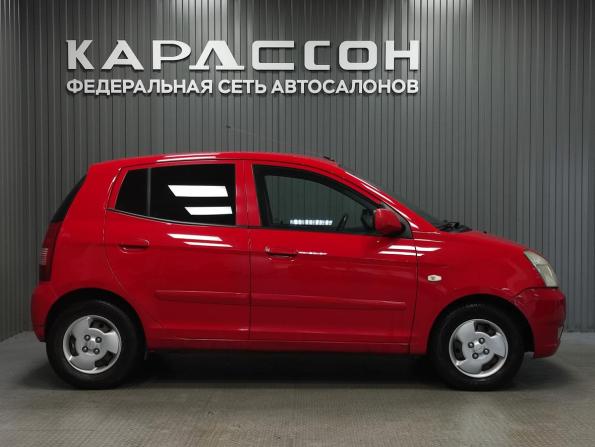 Kia Picanto I с пробегом 2007 года, цена 330 000 рублей, 155000 км, хэтчбек, Автокод Объявления
