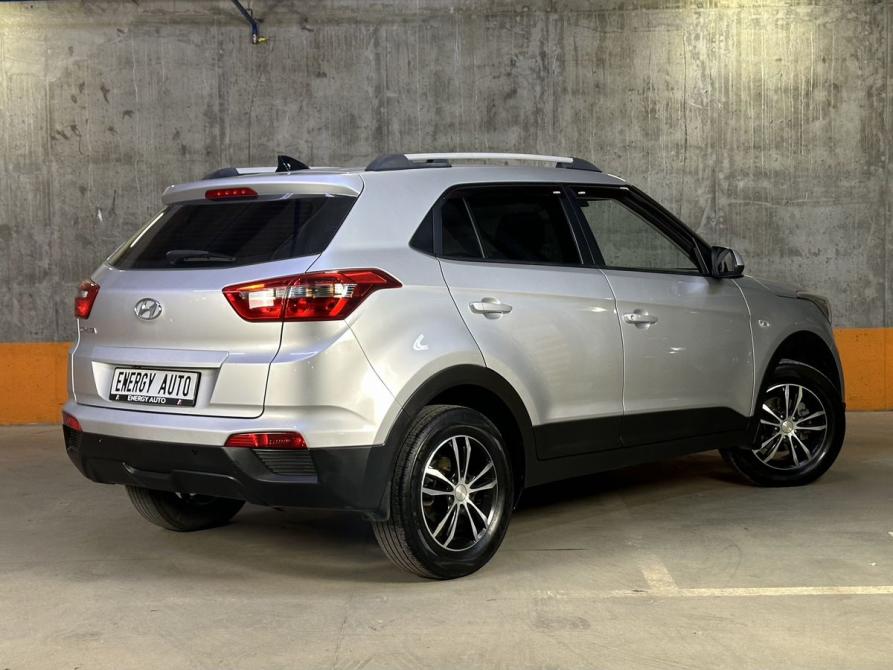 Hyundai Creta I Уфа  - изображение 3