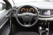 Lada (ВАЗ) Vesta I Рестайлинг (NG) Белгород  - изображение 39