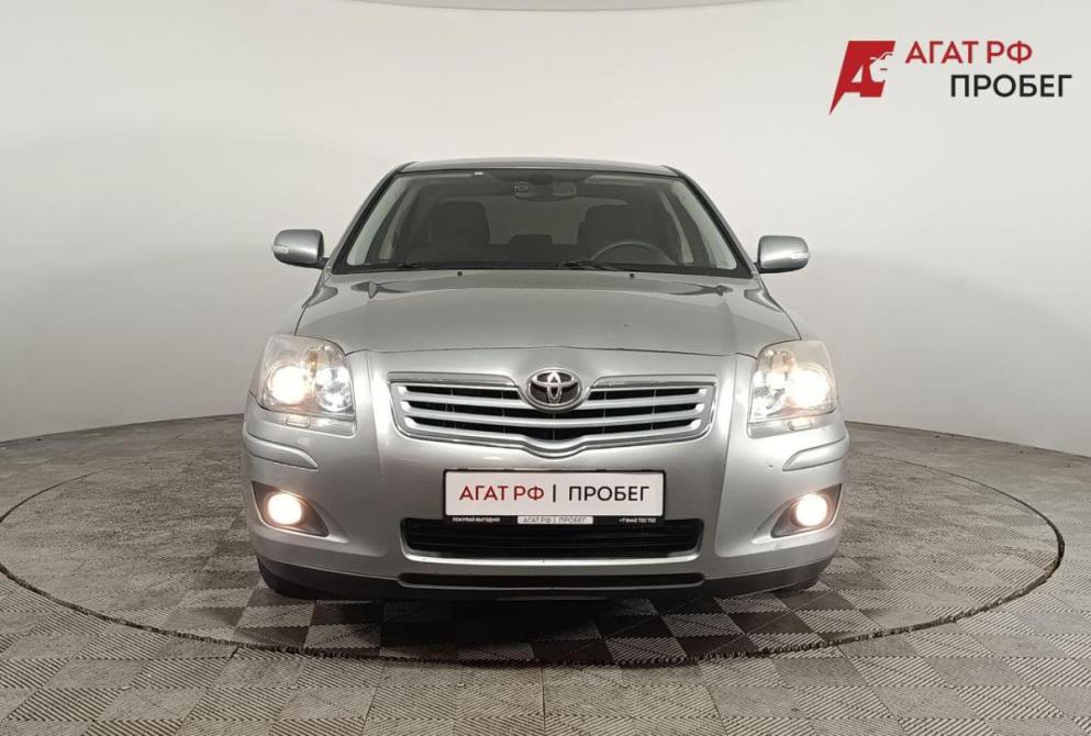 Toyota Avensis II Рестайлинг Волгоград  - изображение 2