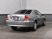 Mitsubishi Diamante II Кемерово  - изображение 21