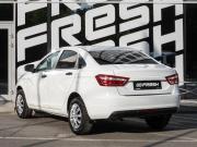 Lada (ВАЗ) Vesta I Волгоград  - изображение 17