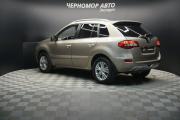Renault Koleos I Рестайлинг Крым  - изображение 32