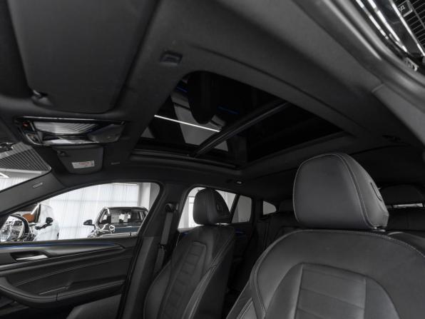 BMW X4 II (G02) Рестайлинг с пробегом 2022 года, цена 6 250 000 рублей, 32400 км, внедорожник, Автокод Объявления