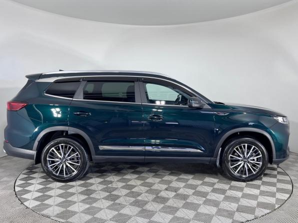 Chery Tiggo 8 Pro Max I Рестайлинг с пробегом 2024 года, цена 2 335 000 рублей, 57799 км, внедорожник, Автокод Объявления