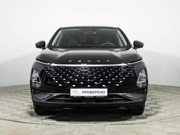 Omoda C5 I с пробегом 2023 года, цена 1 799 700 рублей, 13268 км, внедорожник, Автокод Объявления