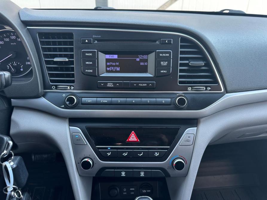 Hyundai Elantra VI (AD) Тамбов  - изображение 17