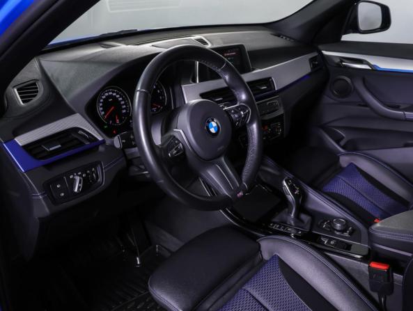 BMW X1 II (F48) Рестайлинг с пробегом 2019 года, цена 3 490 000 рублей, 47017 км, внедорожник, Автокод Объявления