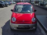 Daewoo Matiz I Рестайлинг Санкт-Петербург  - изображение 20