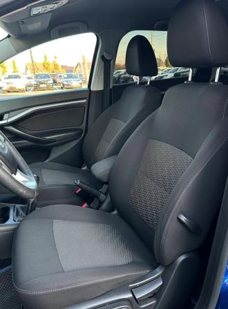 Lada (ВАЗ) Vesta I с пробегом 2020 года, цена 1 190 000 рублей, 49460 км, универсал, Автокод Объявления