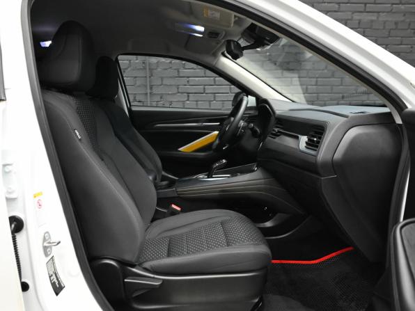 Haval F7x I с пробегом 2021 года, цена 1 900 000 рублей, 139226 км, внедорожник, Автокод Объявления