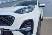 Kia Sportage IV Рестайлинг Абакан  - изображение 24
