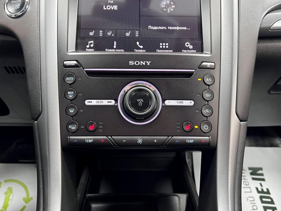 Ford Mondeo V Тверь  - изображение 19