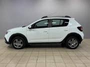 Renault Sandero II Рестайлинг Уфа  - изображение 23