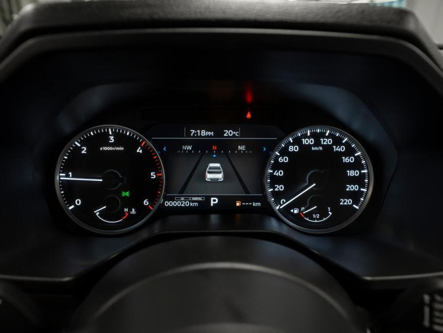Mitsubishi L200 VI Москва  - изображение 11