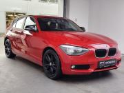 BMW 1 серии II (F20/F21) Уфа  - изображение 25