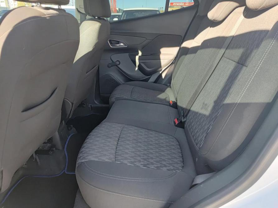 Opel Mokka I Йошкар-Ола  - изображение 15