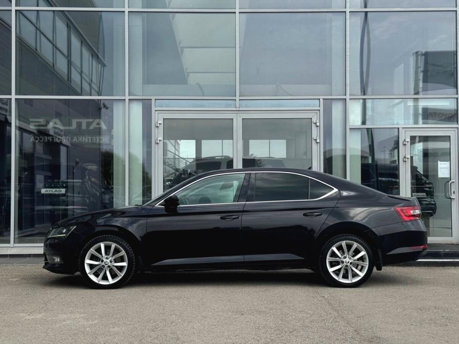 Skoda Superb III Пермь  - изображение 7