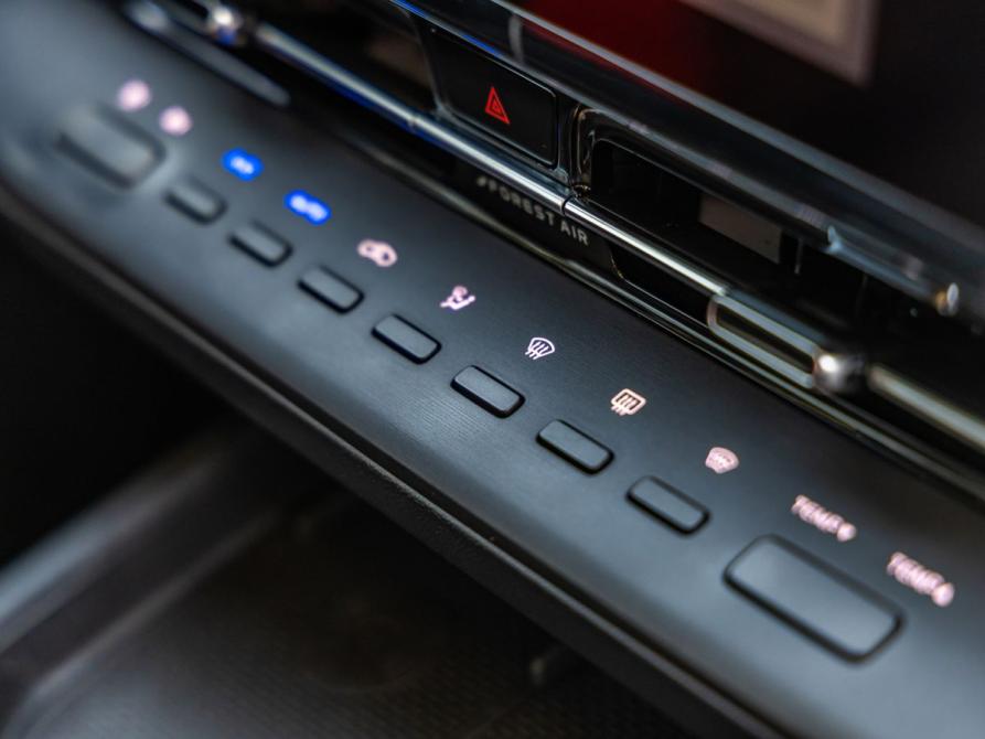 Changan CS55 Plus II Волгоград  - изображение 35