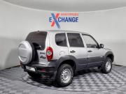 Chevrolet Niva I Рестайлинг Нижний Новгород  - изображение 18