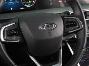 Chery Tiggo 4 I Рестайлинг 2 Воронеж  - изображение 37