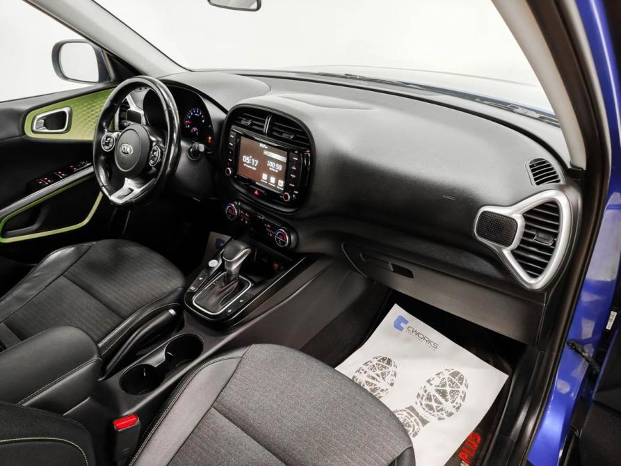 Kia Soul III Тула  - изображение 9