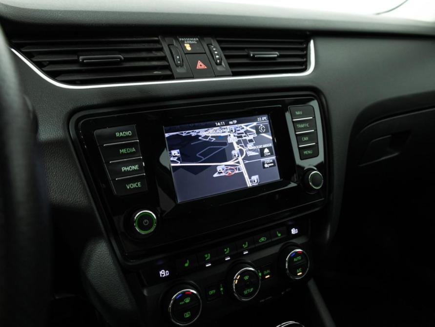 Skoda Octavia III (A7) Санкт-Петербург  - изображение 17