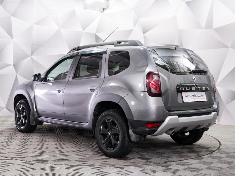 Renault Duster I Рестайлинг Ульяновск  - изображение 3