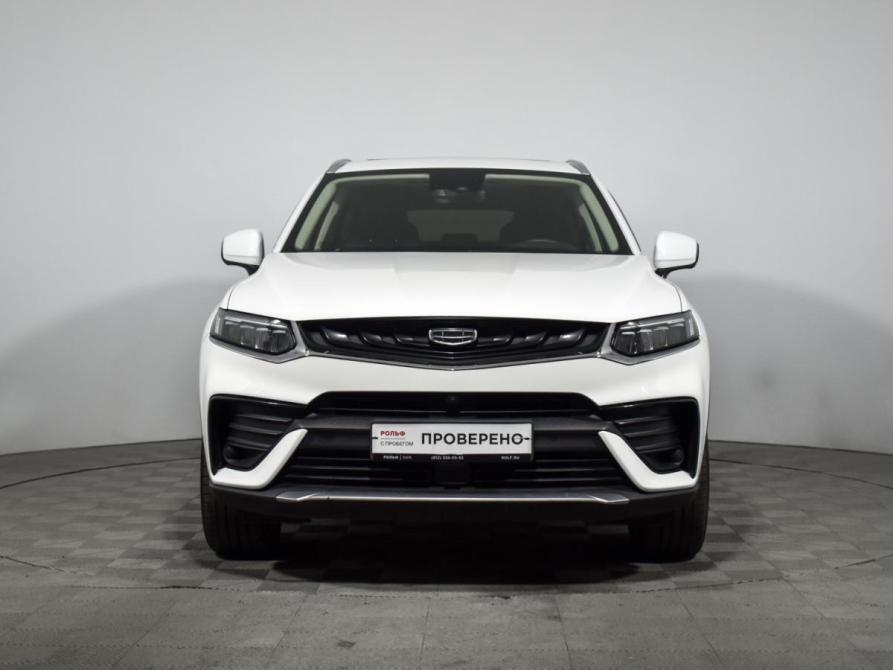 Geely Tugella I Санкт-Петербург  - изображение 2