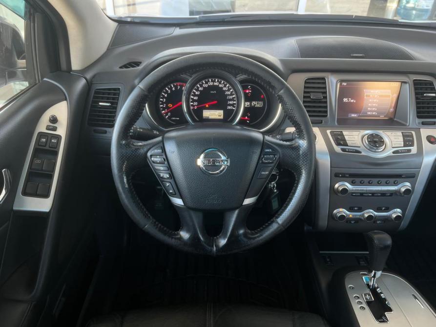 Nissan Murano II (Z51) Рестайлинг 2 Липецк  - изображение 6