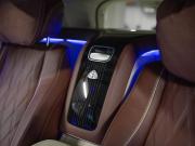 Mercedes-Benz Maybach GLS I Рестайлинг Москва  - изображение 92
