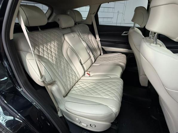 Genesis GV80 I с пробегом 2021 года, цена 6 299 000 рублей, 66000 км, внедорожник, Автокод Объявления