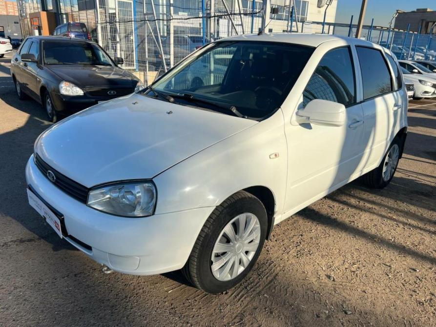 Lada (ВАЗ) Kalina I Нижнекамск  - изображение 3