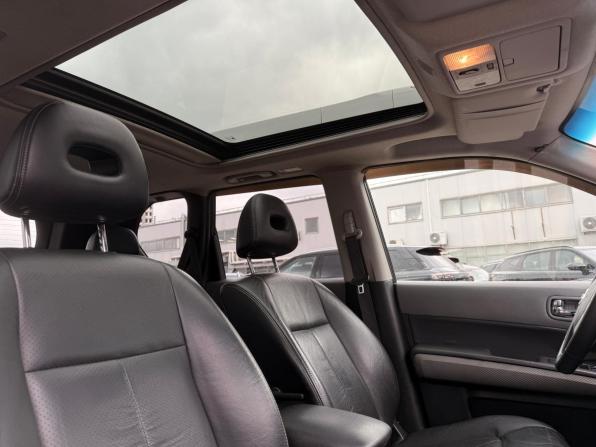Nissan X-Trail II с пробегом 2008 года, цена 1 019 000 рублей, 187226 км, внедорожник, Автокод Объявления