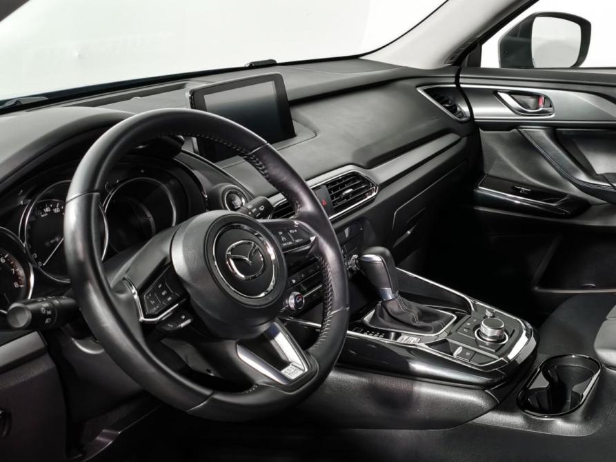 Mazda CX-9 II Санкт-Петербург  - изображение 9