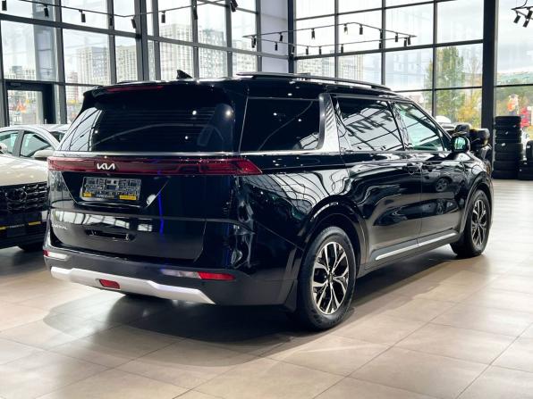 Kia Carnival IV с пробегом 2022 года, цена 4 700 000 рублей, 96700 км, минивэн, Автокод Объявления