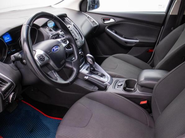 Ford Focus III с пробегом 2013 года, цена 720 000 рублей, 255166 км, универсал, Автокод Объявления