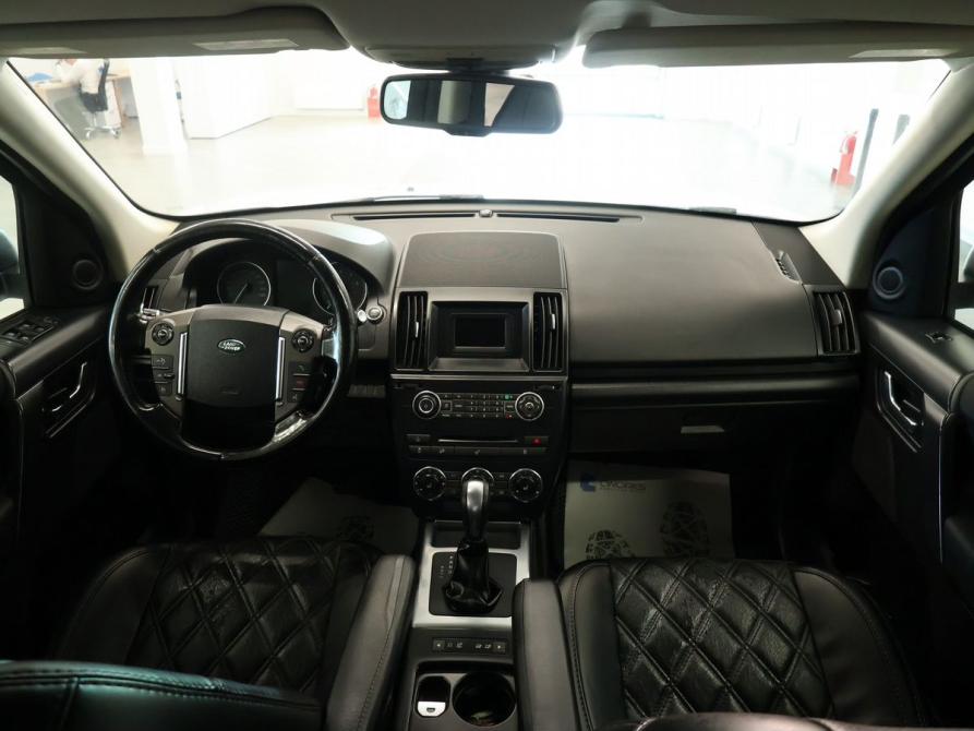 Land Rover Freelander II Рестайлинг 2 Калуга  - изображение 14