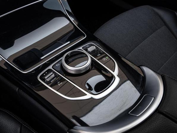 Mercedes-Benz C-Класс IV (W205) с пробегом 2014 года, цена 2 170 000 рублей, 196388 км, седан, Автокод Объявления