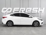 Hyundai Solaris II Воронеж  - изображение 22