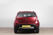Renault Sandero I Новосибирск  - изображение 22