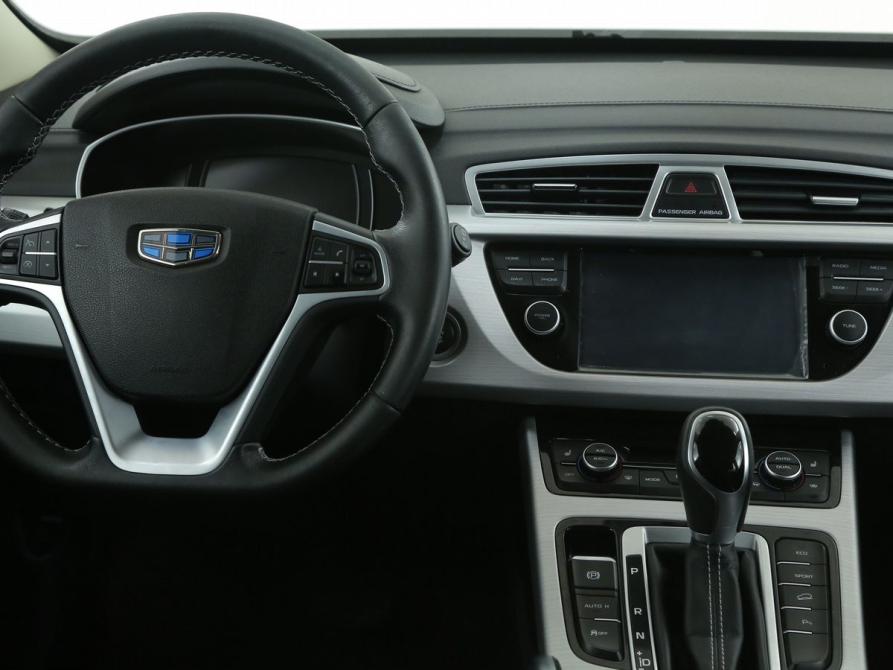 Geely Atlas I Иваново  - изображение 16