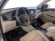 Hyundai Tucson III Москва  - изображение 41
