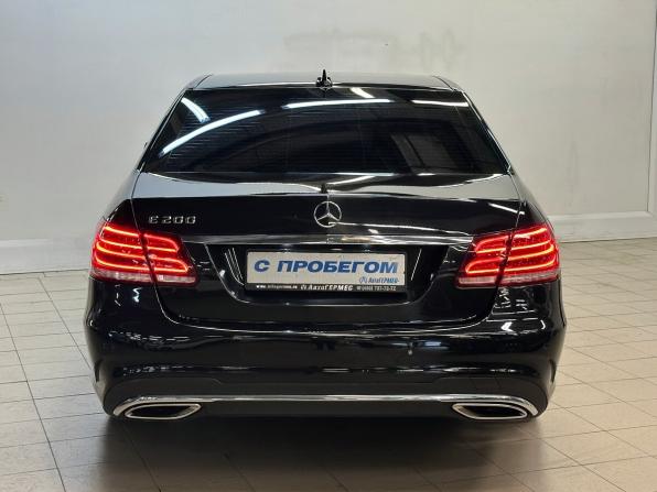 Mercedes-Benz E-Класс IV (W212 S212 C207) Рестайлинг с пробегом 2013 года, цена 1 430 000 рублей, 251233 км, седан, Автокод Объявления